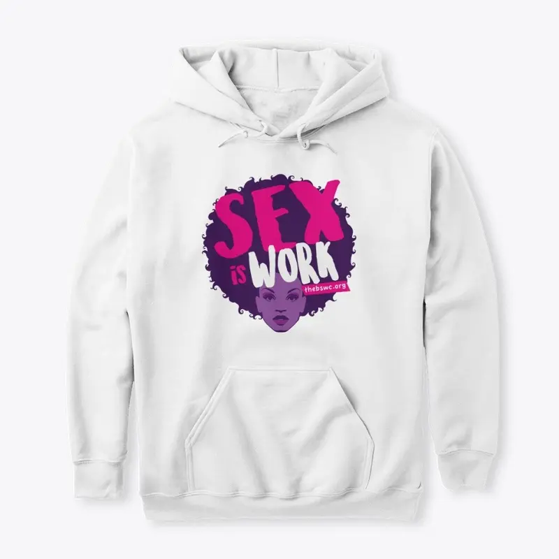 FroSex  Hoodie